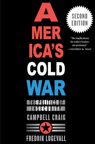 Americas Cold War