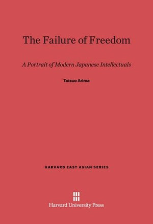 The Failure of Freedom