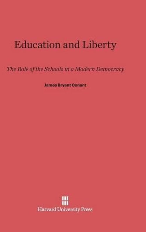 Education and Liberty
