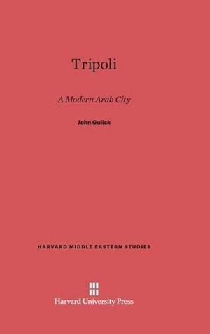 Tripoli