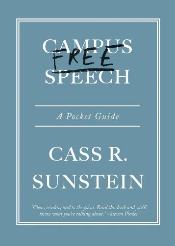Campus Free Speech