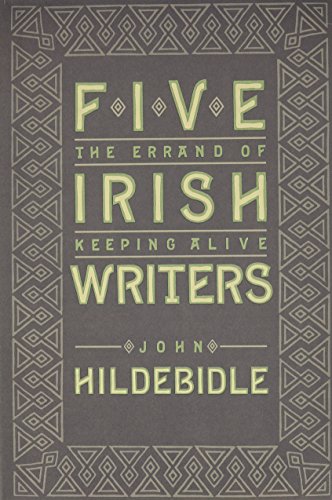 Five Irish Writers