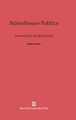 Schoolhouse Politics