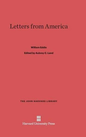 Letters from America