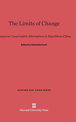 The Limits of Change