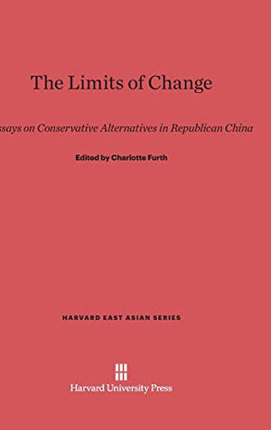 The Limits of Change