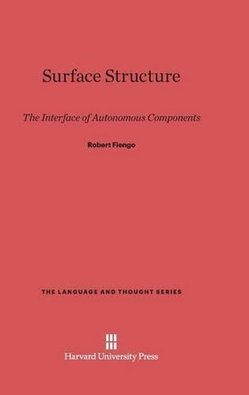 Surface Structure