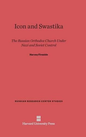 Icon and Swastika