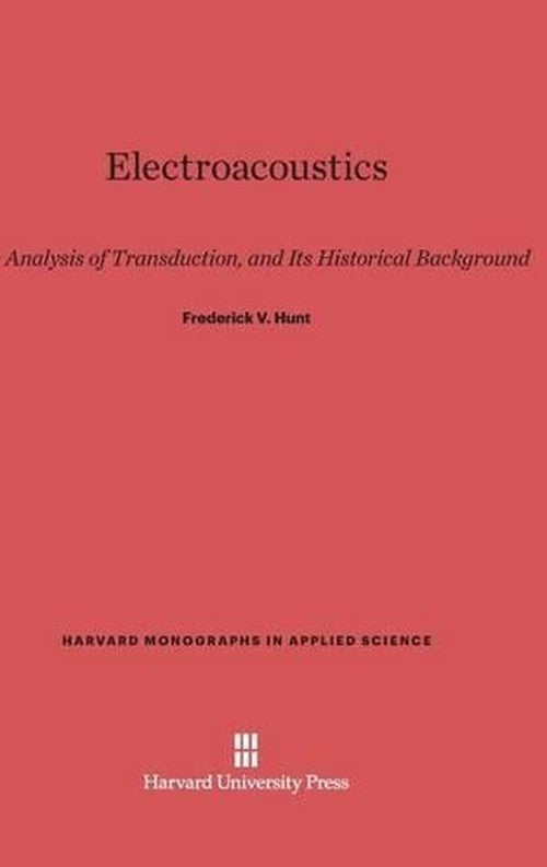 Electroacoustics