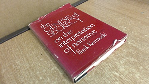 Genesis of Secrecy