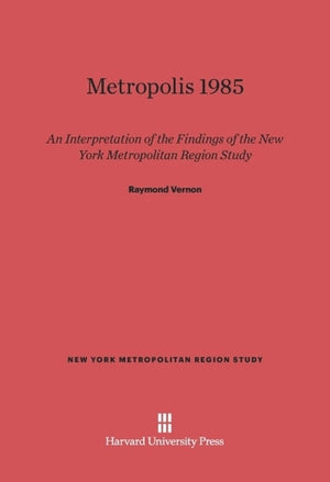 Metropolis 1985