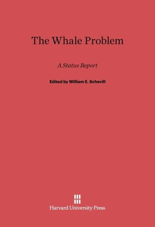 The Whale Problem