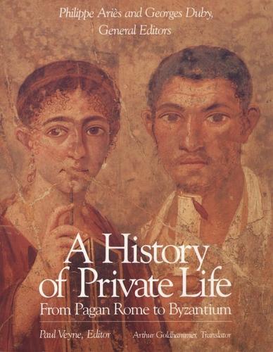 A A History of Private Life