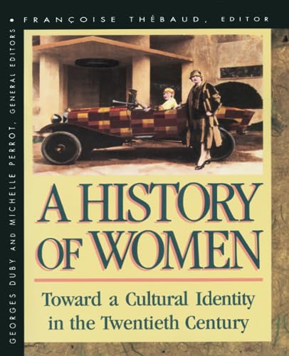 History of Women in the West