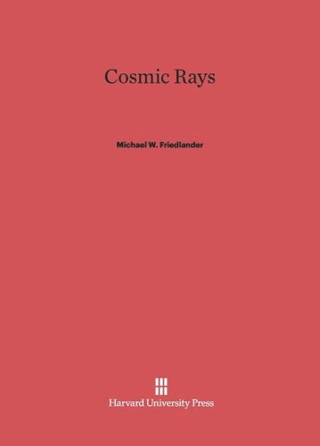 Cosmic Rays