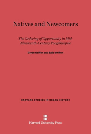Natives and Newcomers
