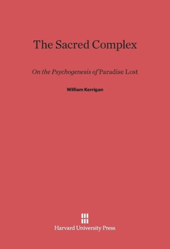 The Sacred Complex