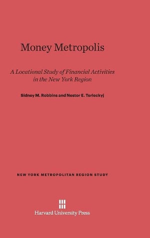 Money Metropolis