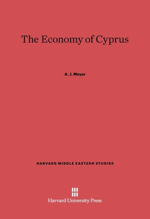 The Economy of Cyprus