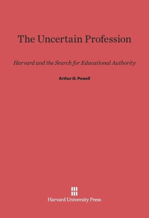 The Uncertain Profession