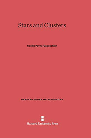 Stars and Clusters