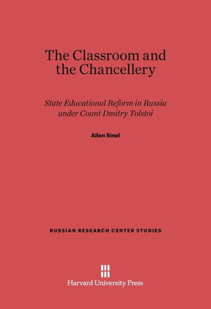 The Classroom and the Chancellery
