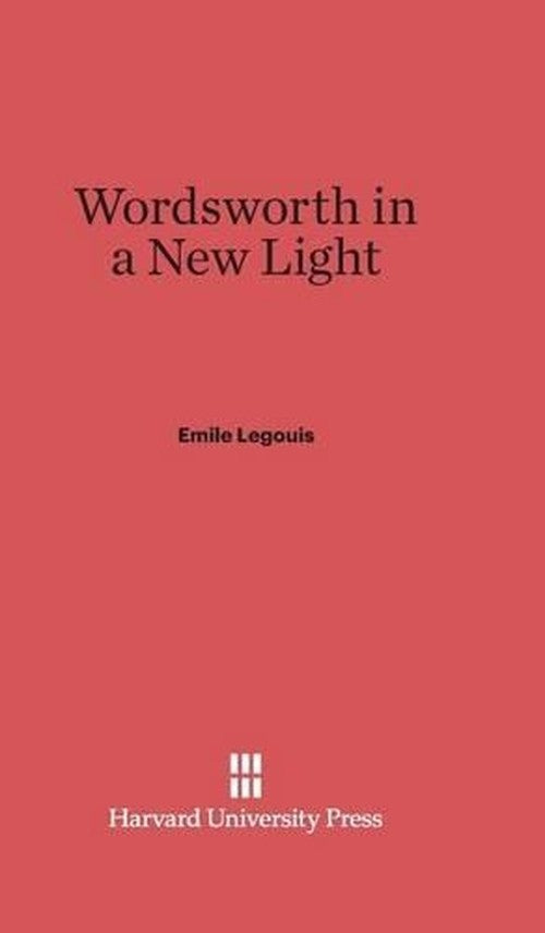 Wordsworth in a New Light