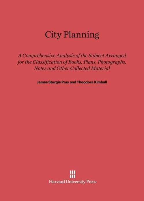 City Planning