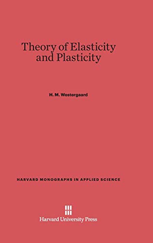 Theory of Elasticity and Plasticity