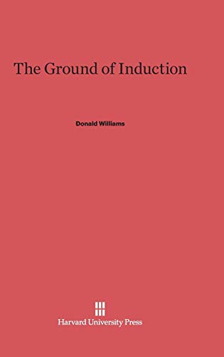 The Ground of Induction