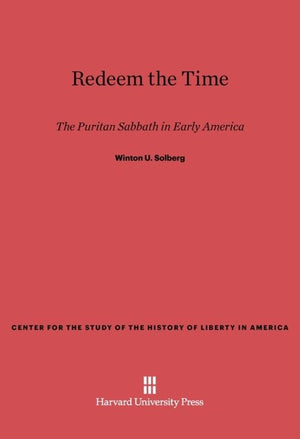 Redeem the Time