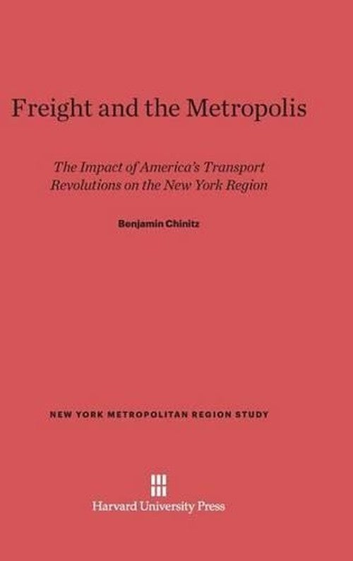 Freight and the Metropolis