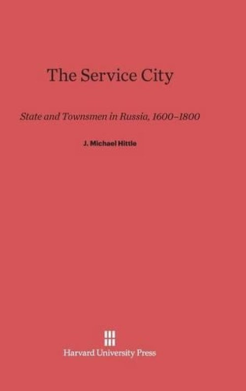The Service City