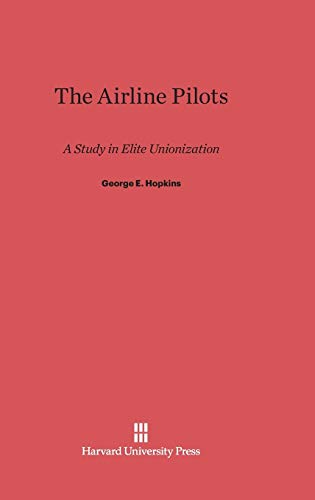 The Airline Pilots