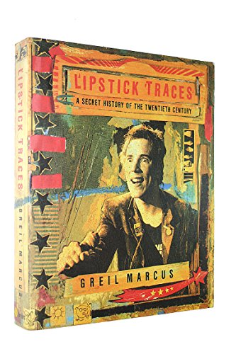 Lipstick Traces