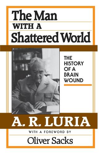 The Man with a Shattered World