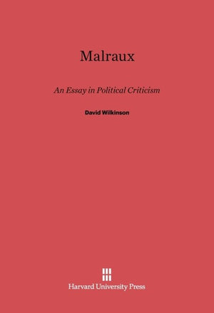 Malraux