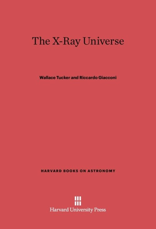 The X-Ray Universe