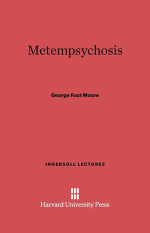 Metempsychosis