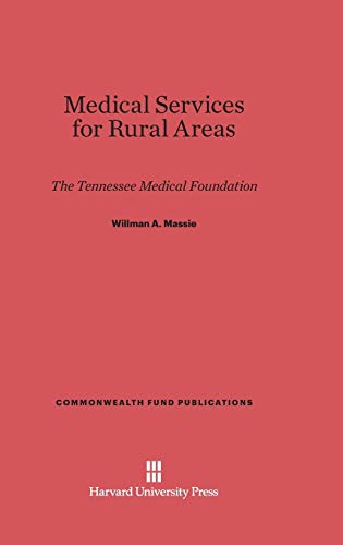 Medical Service for Rural Areas