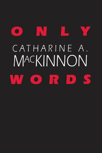 Only Words