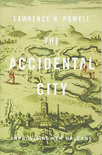 The Accidental City