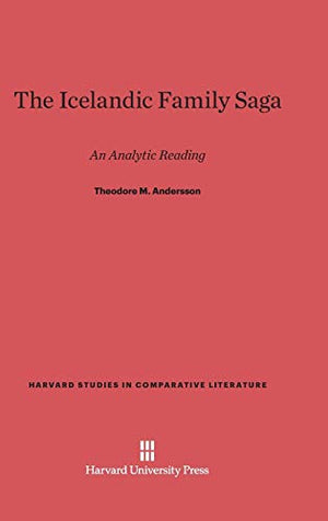 The Icelandic Family Saga