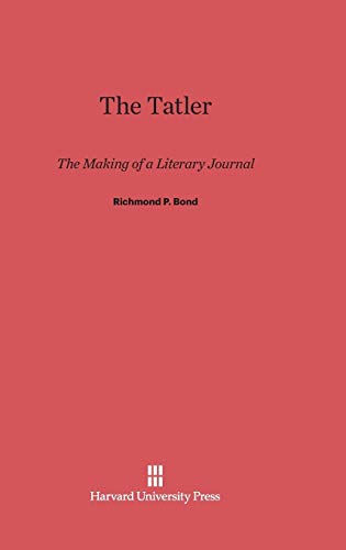 The Tatler