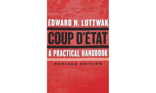 Coup d'Etat