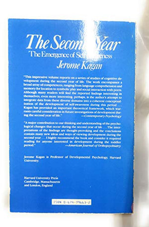 The Second Year