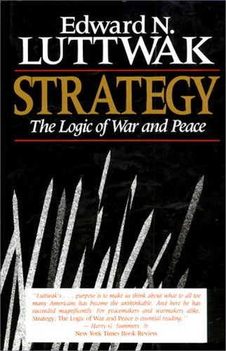 Strategy