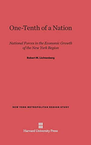 One-Tenth of a Nation