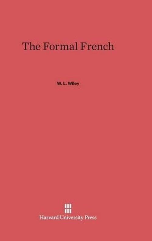 The Formal French