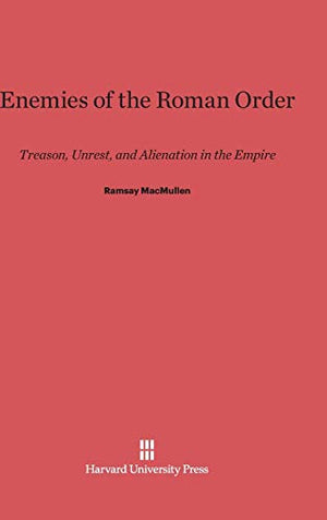 Enemies of the Roman Order